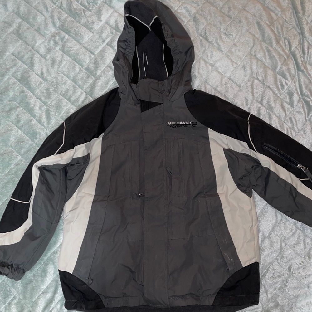 Coat